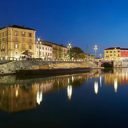 New Flat In The Heart Of Navigli Apartment Milan Exterior photo