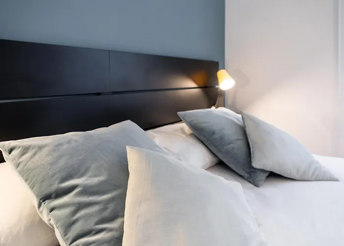 New Flat In The Heart Of Navigli