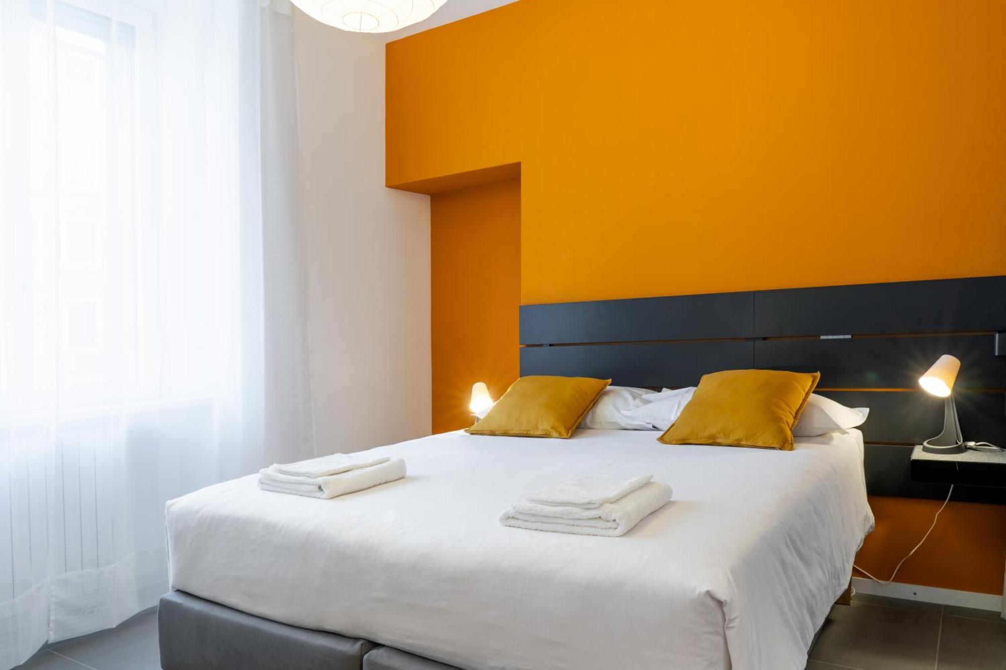 Appartement New Flat In The Heart Of Navigli *