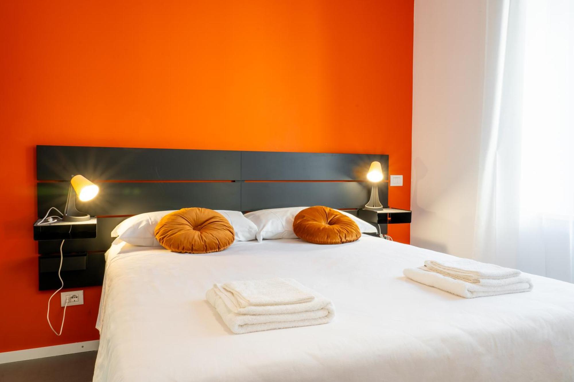 Appartement New Flat In The Heart Of Navigli *